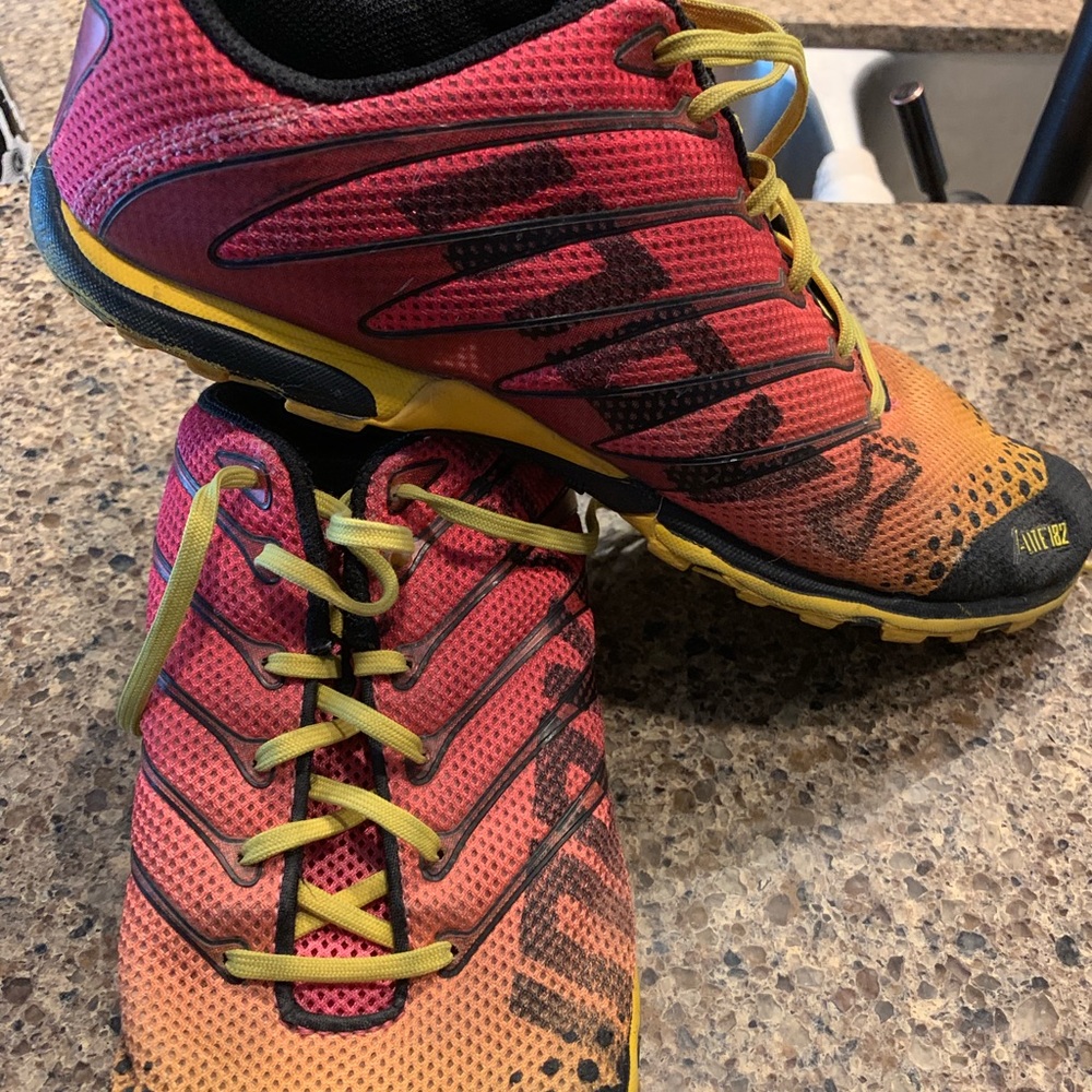 Inov8 F Lite 182 womens 10